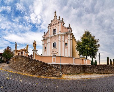 Найкращі фото культурної спадщини України: Вікімедіа обрала переможців Найкращі фото культурної спадщини України: Вікімедіа обрала переможців
