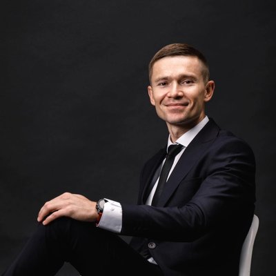 Андрій Ювченко Андрій Ювченко