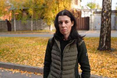 У пошуках Талісмана: дніпрянка Марія тиждень не може знайти свою домашню сову