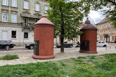 Фото підстанцій до модернізації Фото підстанцій до модернізації