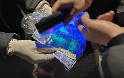 30-річного мешканця Стрийщини підозрюють в нелегальному переправленні чоловіків за кордон 30-річного мешканця Стрийщини підозрюють в нелегальному переправленні чоловіків за кордон