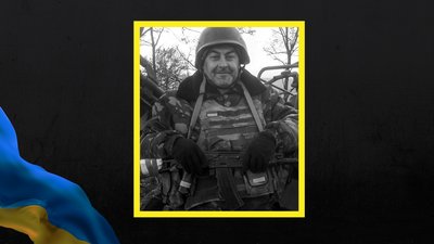 На війні загинули троє військових з Одещини На війні загинули троє військових з Одещини