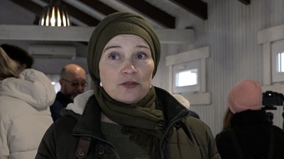 Гастротур Тетерівською громадою: де побували та які місцеві страви скуштували екскурсоводи Гастротур Тетерівською громадою: де побували та які місцеві страви скуштували екскурсоводи