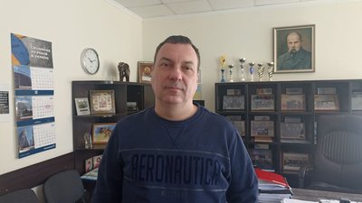 Холод у квартирах після завершення опалювального сезону: як реагують житомиряни Холод у квартирах після завершення опалювального сезону: як реагують житомиряни