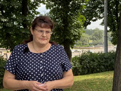 "Ми мріяли про майбутнє". Рідні розповіли про загиблого захисника із Сум Владислава Лисянського "Ми мріяли про майбутнє". Рідні розповіли про загиблого захисника із Сум Владислава Лисянського
