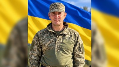 Полеглі Герої із Вінниччини: за тиждень стало відомо про загибель 35 оборонців Полеглі Герої із Вінниччини: за тиждень стало відомо про загибель 35 оборонців