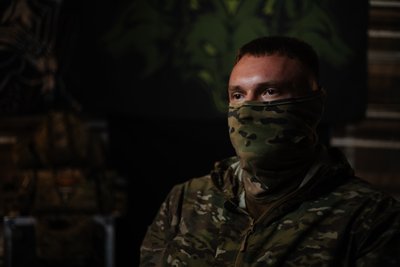 Вступив до ДШВ, щоб захистити рідні Суми: історія оператора FPV-дронів 80-ї бригади на позивний «Відар» Вступив до ДШВ, щоб захистити рідні Суми: історія оператора FPV-дронів 80-ї бригади на позивний «Відар»