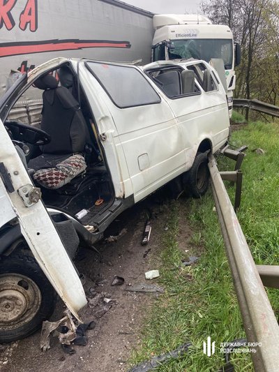 Судитимуть військового, якого обвинувачують у скоєнні смерткльної ДТП на Рівненщині Судитимуть військового, якого обвинувачують у скоєнні смерткльної ДТП на Рівненщині