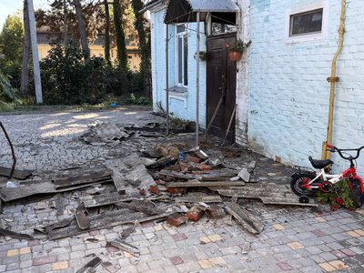 На Вінниччині під час пожежі загинули чоловік, жінка та чотирирічний хлопчик На Вінниччині під час пожежі загинули чоловік, жінка та чотирирічний хлопчик