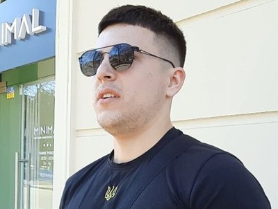 Віталій, тернополяни Віталій, тернополяни