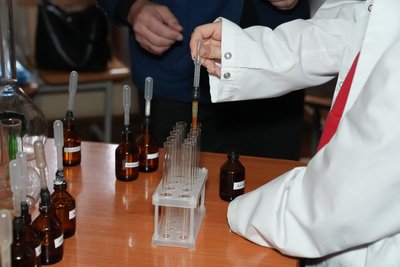 ІФНМУ, ярмарок професій