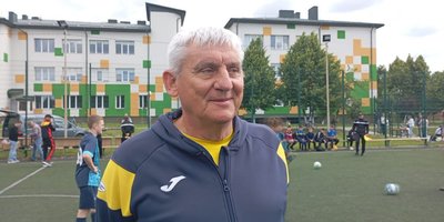 Петро Ніколюк, змагання, "Повір у себе", 16 червня 2026, Тернопіль Петро Ніколюк, змагання, "Повір у себе", 16 червня 2026, Тернопіль