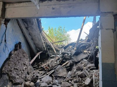 Одноробівка Одноробівка
