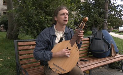 київський кобзарський цех, кобзарі в тернополі київський кобзарський цех, кобзарі в тернополі