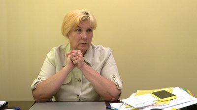 Життя після фронту: хто допомагає ветеранам на Чернігівщині Життя після фронту: хто допомагає ветеранам на Чернігівщині