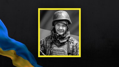На Полтавщині попрощаються із військовими Іваном Русінчуком та Сергієм Виниченком На Полтавщині попрощаються із військовими Іваном Русінчуком та Сергієм Виниченком