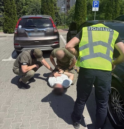 Обіцяли зняття з розшуку та допомогу в уникненні мобілізації: на Житомирщині судитимуть двох фігурантів Обіцяли зняття з розшуку та допомогу в уникненні мобілізації: на Житомирщині судитимуть двох фігурантів