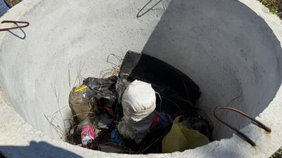 свердловина, водопостачання, Дружківка, Донецька область, 6 серпня 2025 рік свердловина, водопостачання, Дружківка, Донецька область, 6 серпня 2025 рік