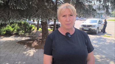 Удар по АЗС на Криворіжжі: правоохоронці з'ясовують, чи працювала станція під час повітряної тривоги Удар по АЗС на Криворіжжі: правоохоронці з'ясовують, чи працювала станція під час повітряної тривоги