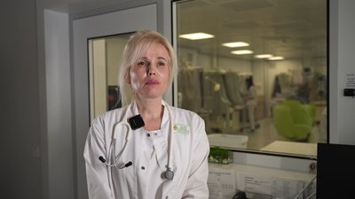 Зустріли повномасштабне вторгнення на роботі: п’ять історій про ранок 24 лютого 2022 року Зустріли повномасштабне вторгнення на роботі: п’ять історій про ранок 24 лютого 2022 року