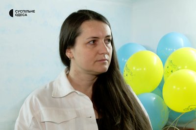 В Одесі для дітей з інвалідністю відкрили гончарну майстерню В Одесі для дітей з інвалідністю відкрили гончарну майстерню