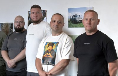 У Луцьку запрацював рекрутинговий та культурний центр «Любарт ХАБ» У Луцьку запрацював рекрутинговий та культурний центр «Любарт ХАБ»