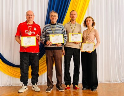 ґумоку, перможці турніру ґумоку, перможці турніру
