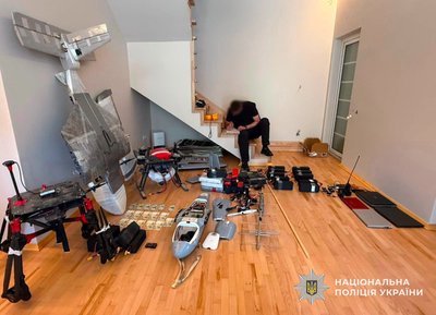 Поліцейські викрили міжнародний канал постачання наркотиків, що діяв у кількох країнах Європи Поліцейські викрили міжнародний канал постачання наркотиків, що діяв у кількох країнах Європи