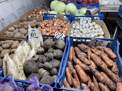 Херсон, ринок, Новий рік, Різдво, свята, торгівля Херсон, ринок, Новий рік, Різдво, свята, торгівля