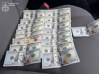 На Одещині адвоката підозрюють у вимаганні 3300 доларів за переведення військового у СЗЧ до тилу На Одещині адвоката підозрюють у вимаганні 3300 доларів за переведення військового у СЗЧ до тилу