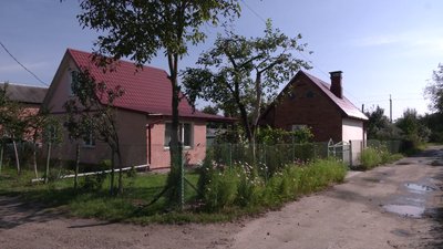 Дачний масив Дачний масив