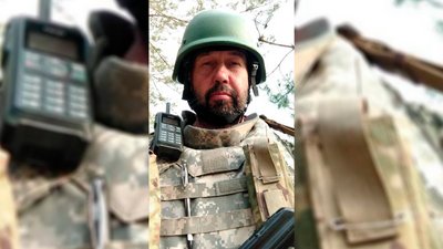 Загинули на Донеччині, одного вважали зниклим безвісти: на Чернігівщині попрощалися з Сергієм Яреськом та Ігорем Сорокою Загинули на Донеччині, одного вважали зниклим безвісти: на Чернігівщині попрощалися з Сергієм Яреськом та Ігорем Сорокою