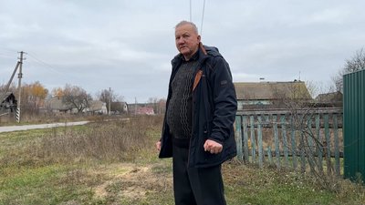 "Треба викласти пів пенсії": які проблеми мають люди з діабетом на прикордонні Чернігівщини "Треба викласти пів пенсії": які проблеми мають люди з діабетом на прикордонні Чернігівщини