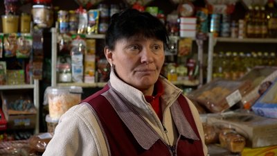 Дорожня ситуація зробила нас заручниками Дорожня ситуація зробила нас заручниками