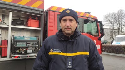 Як генератори впливають на здоров’я людини, яка їм є альтернатива: пояснюють миколаївські спеціалісти Як генератори впливають на здоров’я людини, яка їм є альтернатива: пояснюють миколаївські спеціалісти