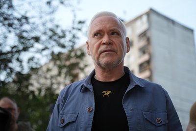 Вночі 12 червня Росія завдала по Харкову 12 ударів — Терехов Вночі 12 червня Росія завдала по Харкову 12 ударів — Терехов