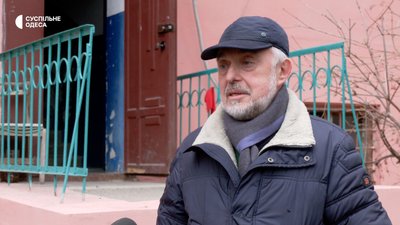 Минуло півтора року: чому одесити не задоволені ремонтом пошкодженого вибухом будинку Минуло півтора року: чому одесити не задоволені ремонтом пошкодженого вибухом будинку