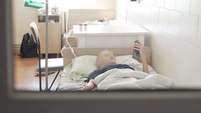Отруєння шаурмою на Вінниччині: подробиці інциденту