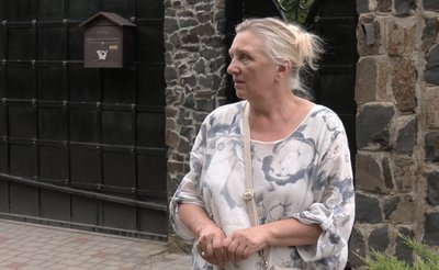 У Луцьку затримали чоловіка зі зброєю У Луцьку затримали чоловіка зі зброєю