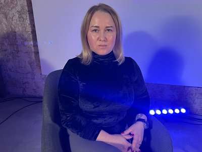 Про насильство, утиски, підтримку й захист. У Дніпрі пройшов п'ятий фестиваль Horizontal, присвячений правам жінок Про насильство, утиски, підтримку й захист. У Дніпрі пройшов п'ятий фестиваль Horizontal, присвячений правам жінок