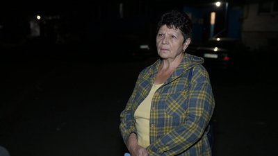 Російська армія атакувала дронами Кропивницький: пошкоджена багатоповерхівка, травмована жінка Російська армія атакувала дронами Кропивницький: пошкоджена багатоповерхівка, травмована жінка