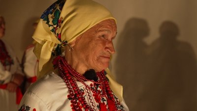 "Фольклор — це все, я ним живу": жінки на Рівненщині зберігають автентичні пісні Полісся