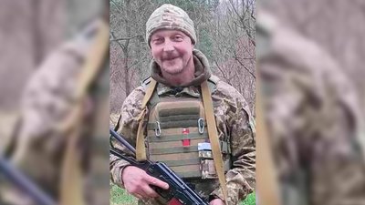 Полеглі захисники з Вінниччини Полеглі захисники з Вінниччини