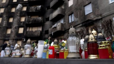 Лампадки, квіти Лампадки, квіти