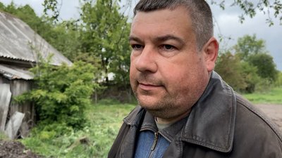 "Або виїжджайте, або вас тут поховають": історія родини із Донеччини, яка оселилася в Орлівці на Чернігівщині "Або виїжджайте, або вас тут поховають": історія родини із Донеччини, яка оселилася в Орлівці на Чернігівщині