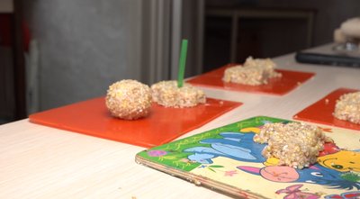 Вчаться довіряти світу: як на Черкащині реабілітують людей з інвалідністю Вчаться довіряти світу: як на Черкащині реабілітують людей з інвалідністю