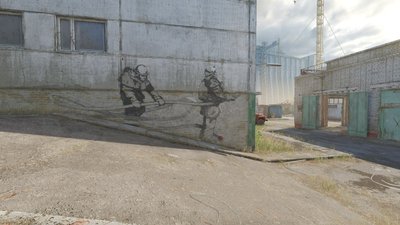 У Counter-Strike 2 зʼявилася мапа, присвячена Чорнобилю У Counter-Strike 2 зʼявилася мапа, присвячена Чорнобилю