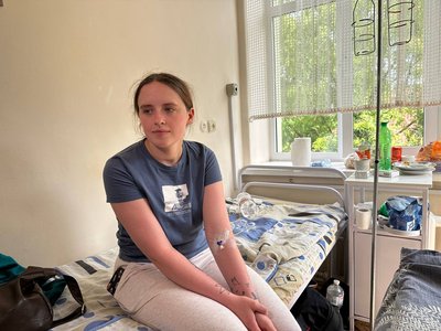 Масове отруєння у ресторані у Львові: у якому стані госпіталізовані Масове отруєння у ресторані у Львові: у якому стані госпіталізовані