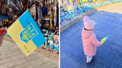"Він був для мене моєю душею": черкащанка написала книгу про загиблого на війні тата "Він був для мене моєю душею": черкащанка написала книгу про загиблого на війні тата