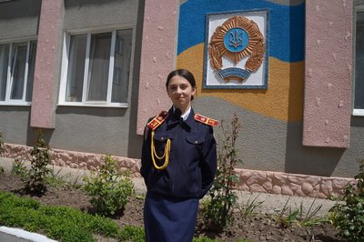 Вперше в історії закладу: як на Буковині випускають перший курс ліцеїсток Вперше в історії закладу: як на Буковині випускають перший курс ліцеїсток